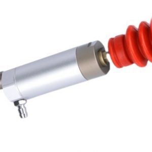 Finger Pneumatic Tubular Cylinder